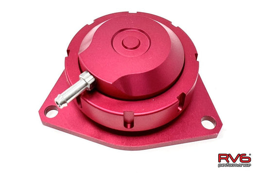RV6 Bypass Valve for R660 Turbo.