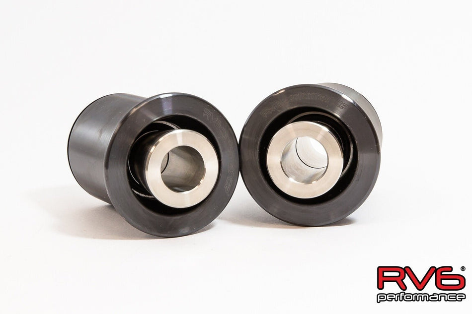 RV6 CivicX Front Lower Control Arm Spherical Bushing.
