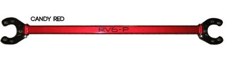 RV6 EDFC Compatible TL Front Strut Tower Bar Kit for 04-08 TL.