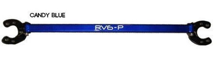 RV6 EDFC Compatible TL Front Strut Tower Bar Kit for 04-08 TL.