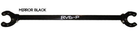 RV6 EDFC Compatible TL Front Strut Tower Bar Kit for 04-08 TL.