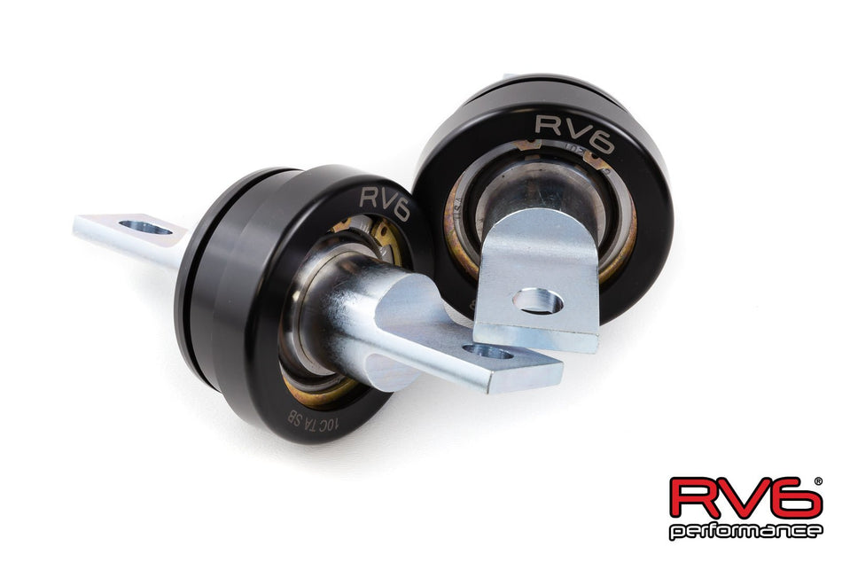 RV6 FK8 Rear Trailing Arm Spherical Bushings.