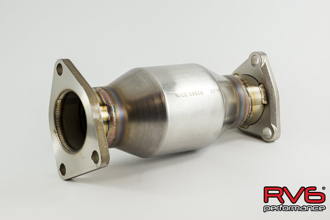 RV6 GEN 2 HFC Kit for 08-12 Accord I4 (2.4L).