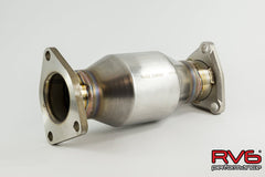 RV6 GEN 2 HFC Kit for 08-12 Accord I4 (2.4L).