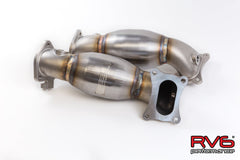 RV6 GEN 2 HFPCs Kit for 12-14 Ridgeline.