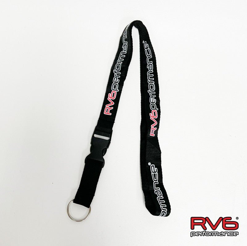RV6 Lanyard.