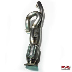 RV6 Long Tube Jpipe 06-08 Ridgeline.