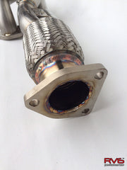 RV6 Long Tube Jpipe 09-11 Ridgeline.