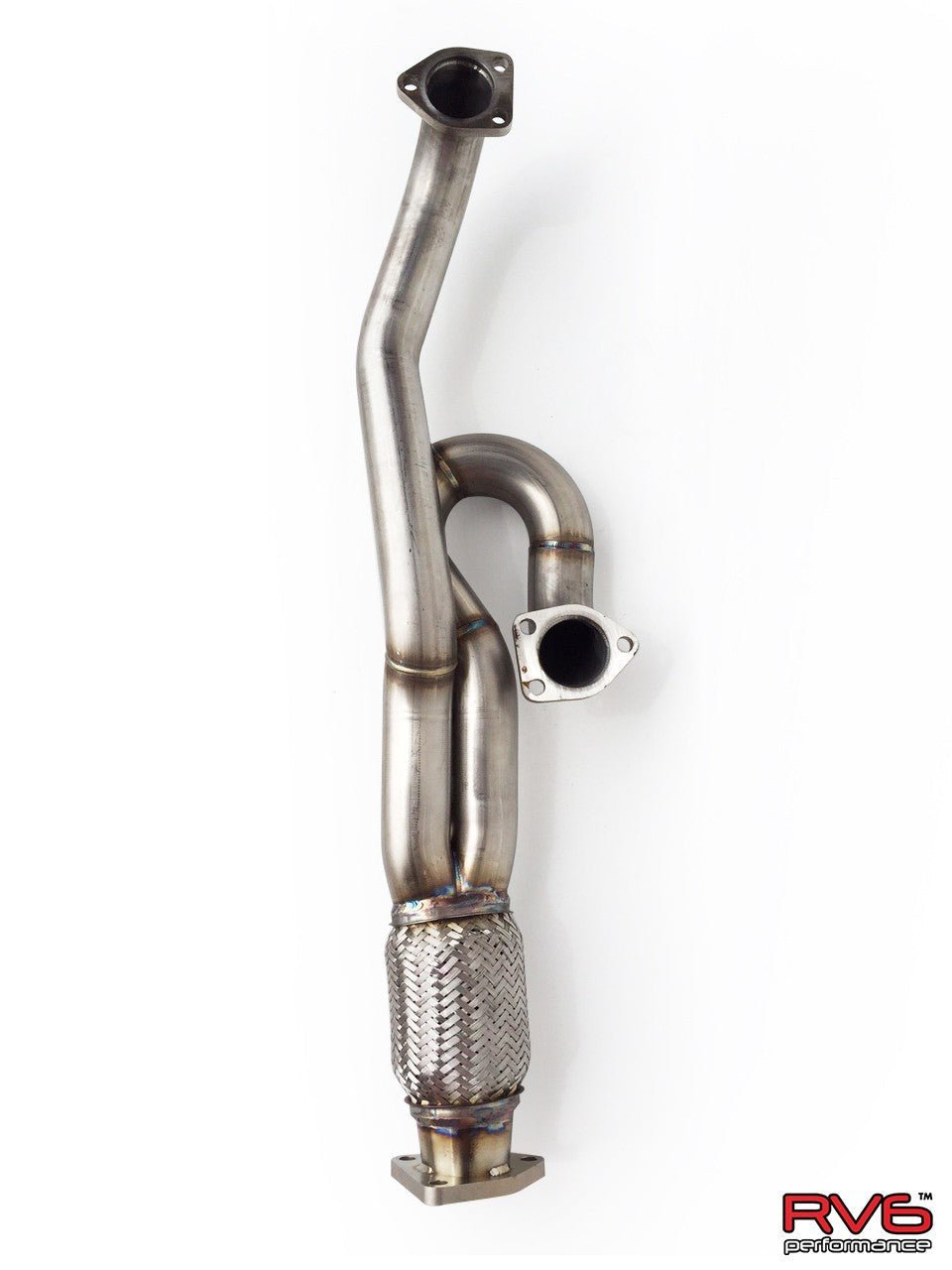 RV6 Long Tube Jpipe 09-11 Ridgeline.