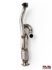 RV6 Long Tube Jpipe 09-11 Ridgeline.