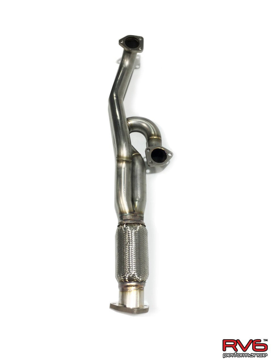 RV6 Long Tube Jpipe 09-12 RL.