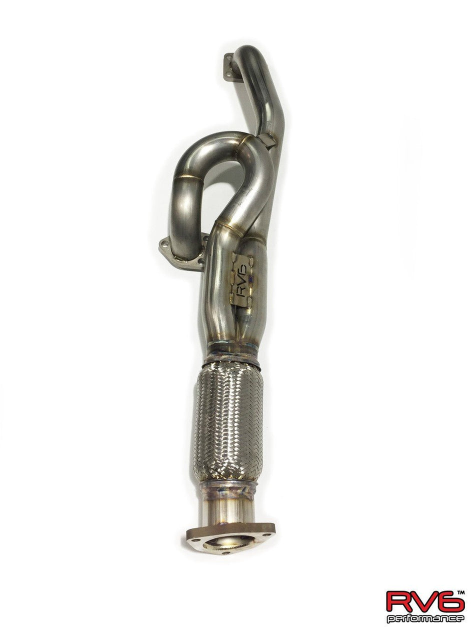 RV6 Long Tube Jpipe 09-12 RL.