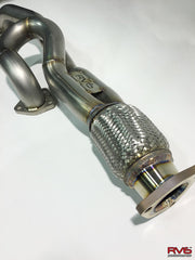 RV6 Long Tube Jpipe 12-14 Ridgeline.