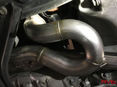 RV6 Long Tube Jpipe 12-14 Ridgeline.