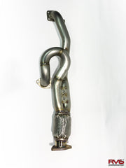 RV6 Long Tube Jpipe 12-14 Ridgeline.