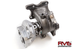 RV6 R365 RED Ball Bearing Turbo for 2016-2021 Honda Civic 1.5T.