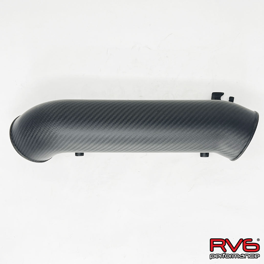 RV6 R660 to Antisurge / T51R Mod + CF Inlet Pipe (FL5/DE5) Upgrade Service.