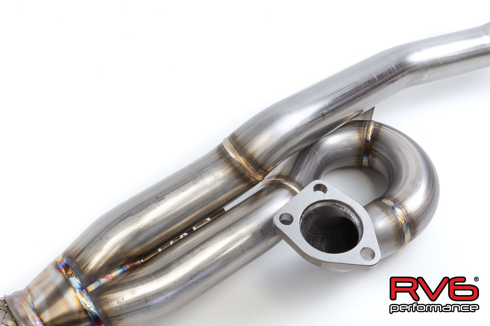 RV6 V2 Long Tube Jpipe Kit 05-08 RL.