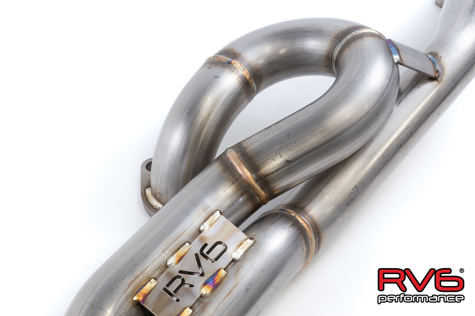 RV6 V2 Long Tube Jpipe Kit 05-08 RL.