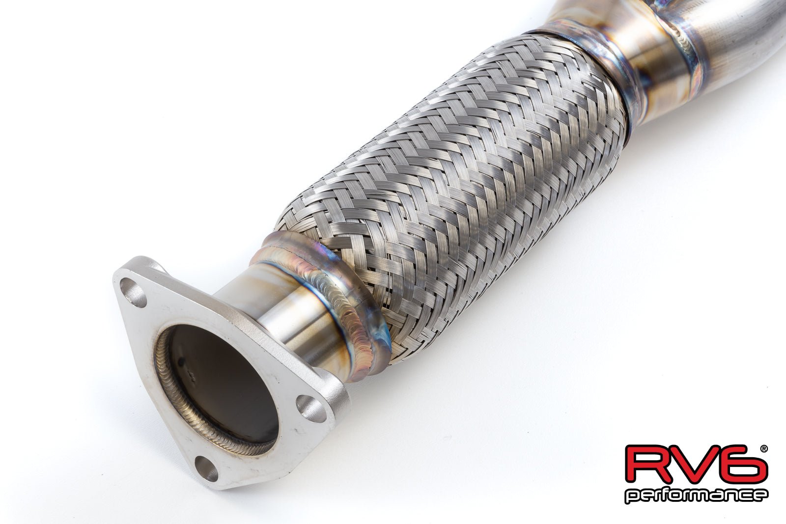 RV6 V2 Long Tube Jpipe Kit 05-08 RL.