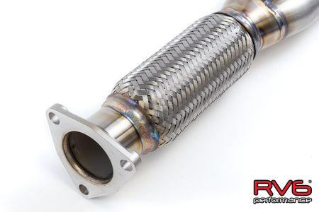 RV6 V2 Long Tube Jpipe Kit 05-08 RL.