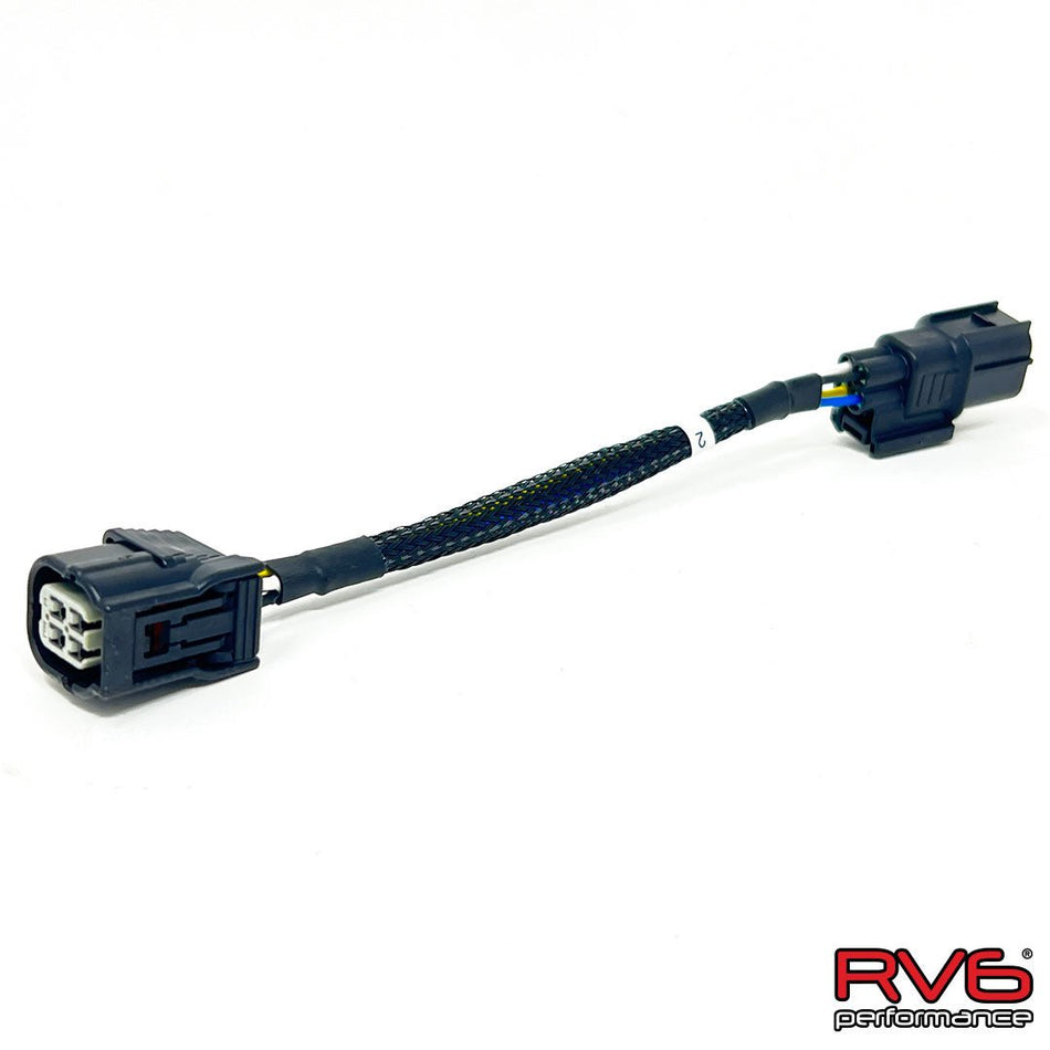 RV6 Wire Harness Extension.