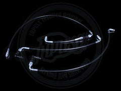 Rywire Proportioning Valve Relocation Kit - Civic/Integra.