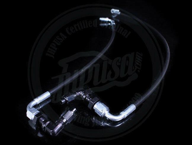 Rywire Proportioning Valve Relocation Kit - Civic/Integra.