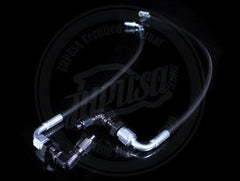 Rywire Proportioning Valve Relocation Kit - Civic/Integra.