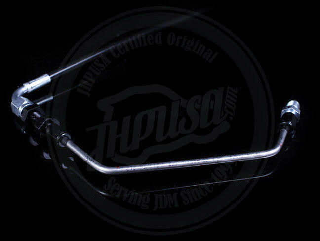 Rywire Proportioning Valve Relocation Kit - Civic/Integra.