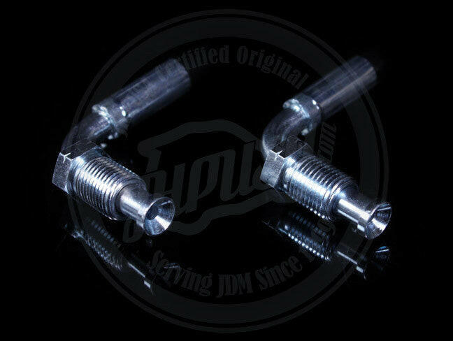 Rywire Proportioning Valve Relocation Kit - Civic/Integra.