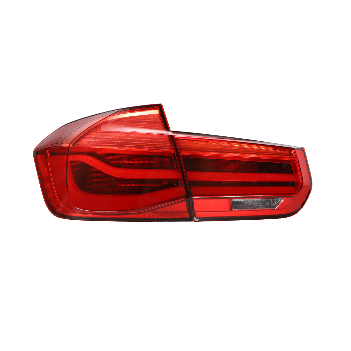 LCI Style Taillights - BMW F80 M3 & F30 3 Series.
