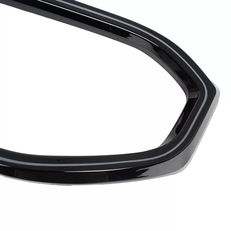 Front LED Front Grille - BMW G20 3 series.