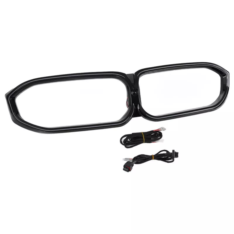 Front LED Front Grille - BMW G20 3 series.
