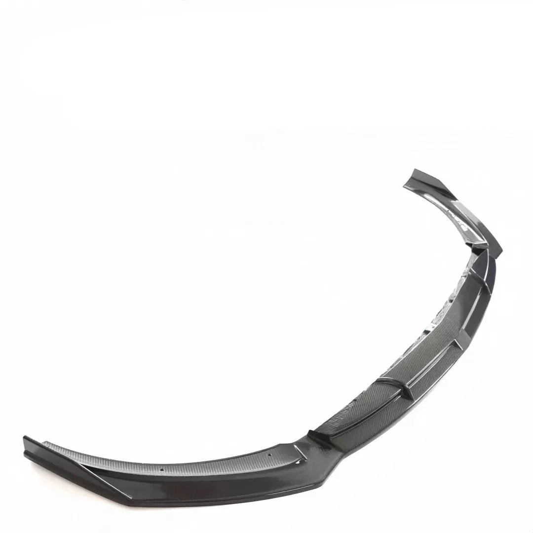 Carbon Fiber Front Lip - Mercedes Benz W118 C118 CLA45 2020-2023.