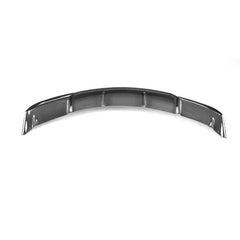 Carbon Fiber Rear Diffuser - Tesla Model S 2016-2019.