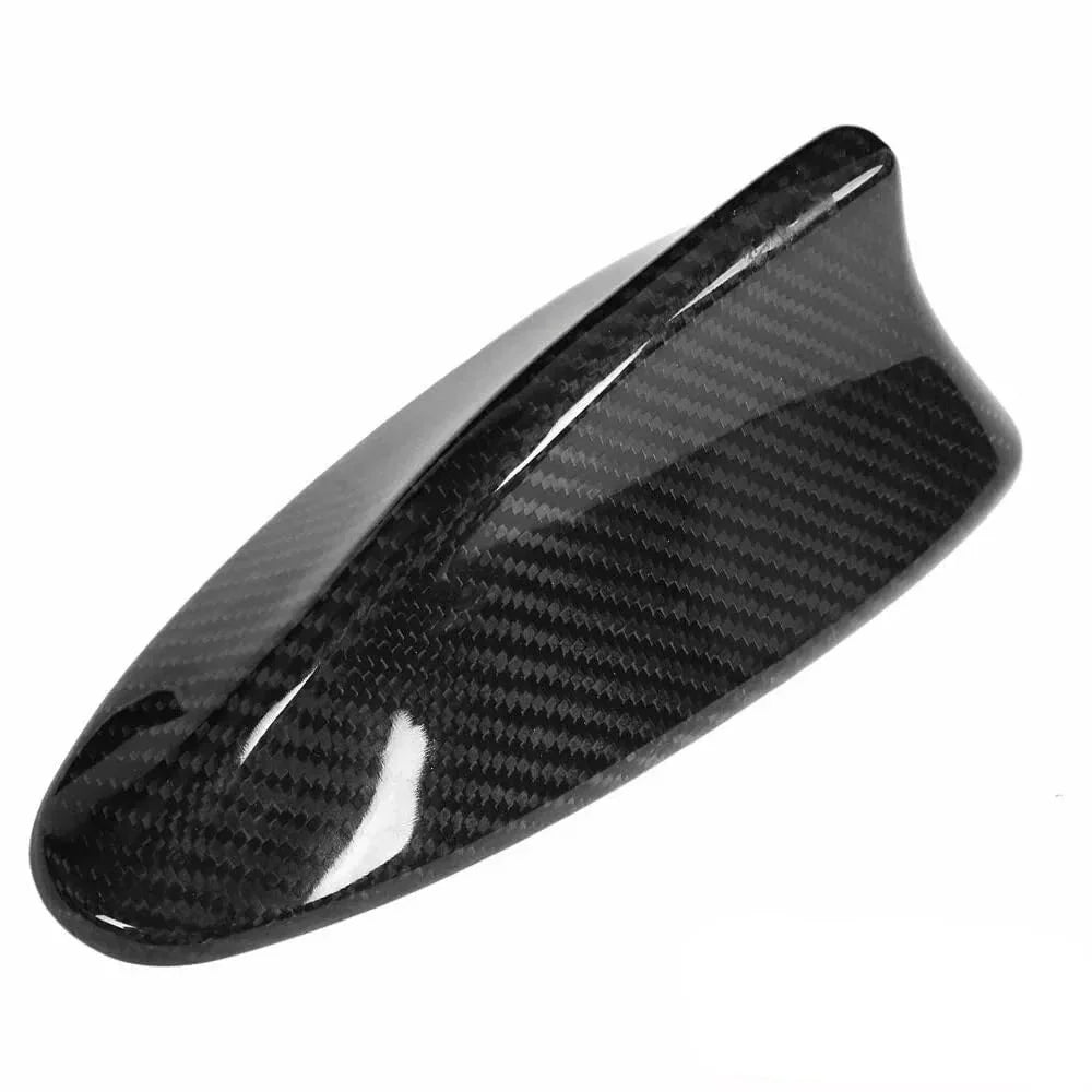Carbon Fiber Antenna Shark Fin Cap - BMW F Chassis.