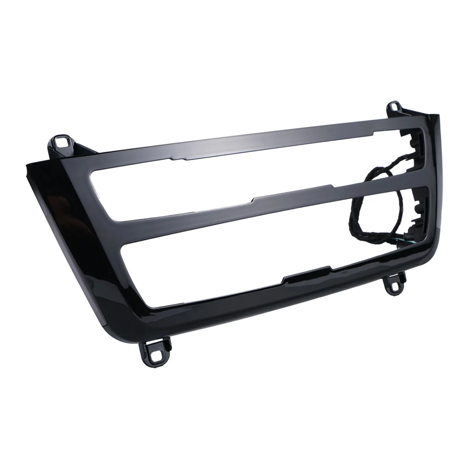 Ambient Led Light Dual Color AC/Radio Panel Atmosphere Lamp - BMW F30 & F31 / F32 4 Series.