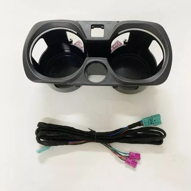 LED Ambient Light Full Complete Set - BMW G20 3 Series.