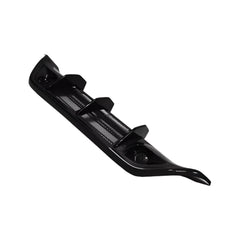 Carbon Fiber Rear Diffuser -  Nissan GTR R35 09-11.