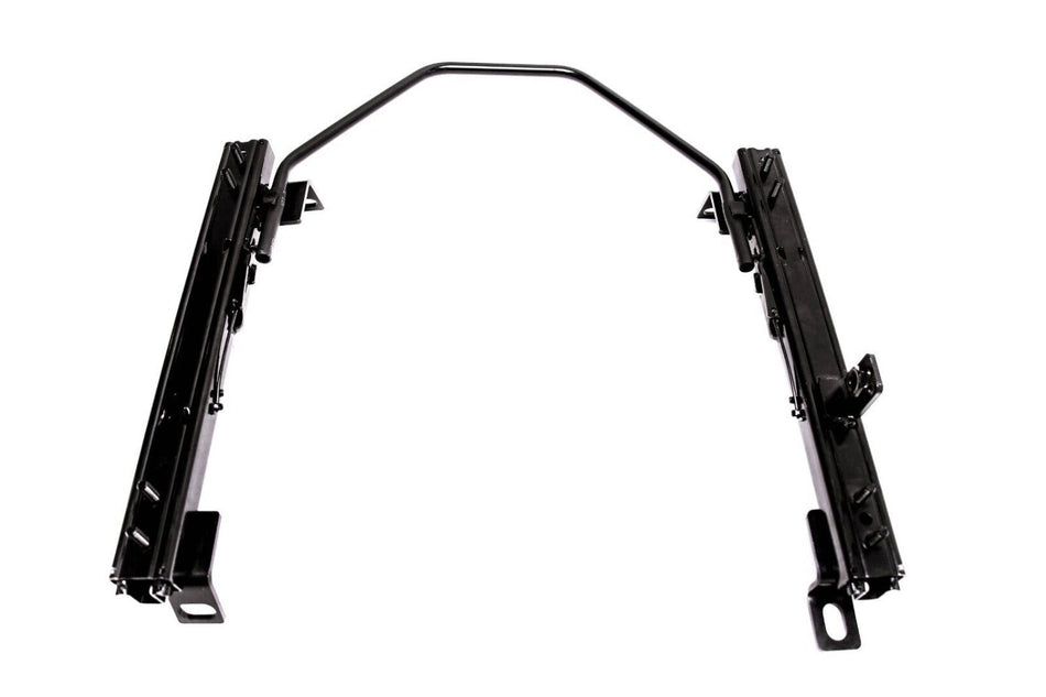 OPEN BOX PLM Fully Adjustable Low Down Seat Rails With Super Low Side Mounts.