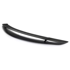 Carbon Fiber Rear Spoiler Wing - Mercedes Benz W117 C117 CLA250 CLA45 AMG 2013-19.