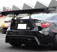Carbon Fiber Wing - 13-20 Scion FRS/BRZ/Toyota 86.