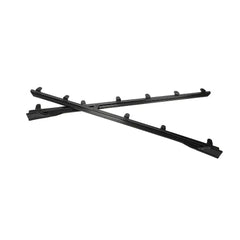 Winglet Carbon Fiber Side Skirts - BMW G22 / G23 4 Series.