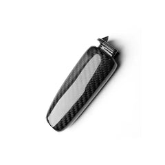 Carbon Fiber Handbrake Cover - Ford Mustang.