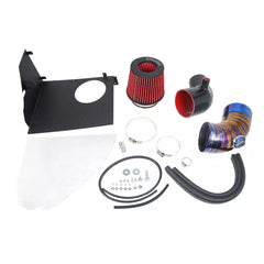 4'' Titanium High Flow Air Intake System - Toyota Supra A90 BMW Z4 B58 3.0L.