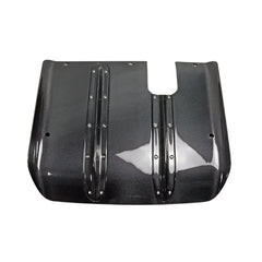 Carbon Fiber Rear Bottom undertray Diffuser - Nissan R35 GTR 2008-17.
