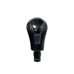 Full Real Carbon Fiber Shift knob - Infiniti Q60 Q50 QX60 QX80.