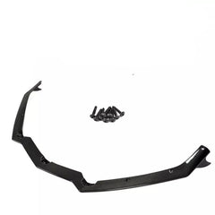 Carbon Fiber Front Lip V2 - Corvette C8 2020-23.