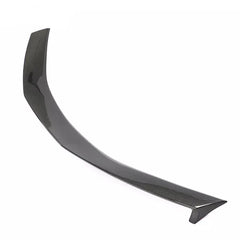 Carbon Fiber Trunk Spoiler - 20-25 Corvette C8.